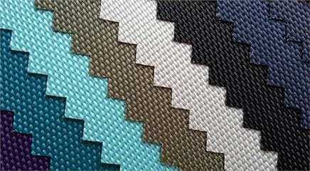 你需要了解的合成纖維織物與熱熔膠知識(shí)