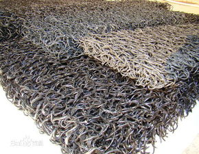 池州塑料盲溝軟式透水管與合成纖維織物的應(yīng)用與優(yōu)勢