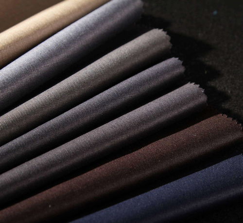 淡季來臨，面料企業(yè)難上加難——以合成纖維織物市場為例