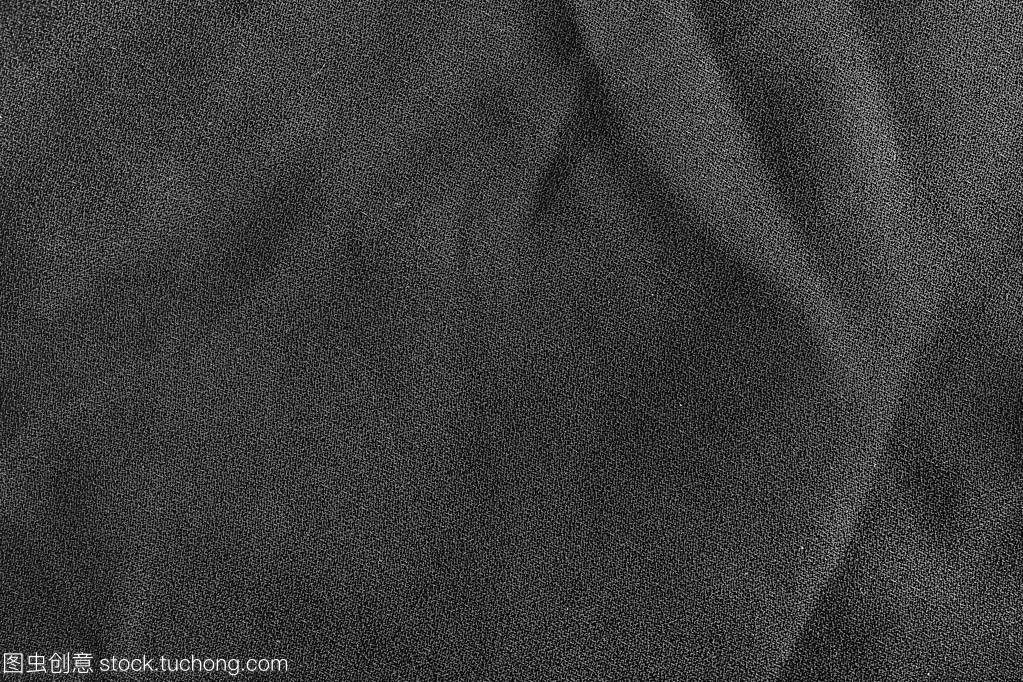 化纖織物的紋理特征與合成纖維織物的發展