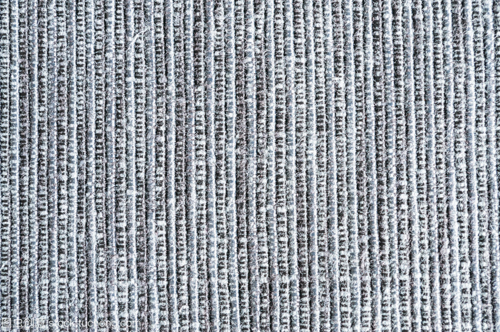 合成纖維織物 粗糙質感與背景設計的藝術結合